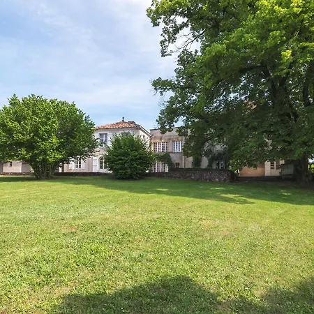 Domaine La Boissiere
