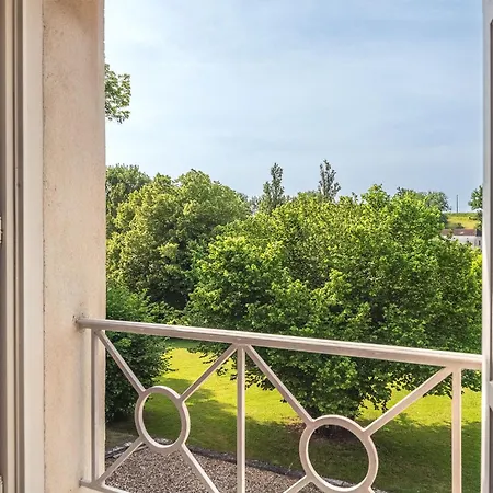 Domaine La Boissiere Nocleg ze śniadaniem