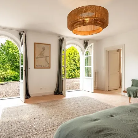 Domaine La Boissiere * Grand Brassac