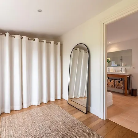 Bed & Breakfast Domaine La Boissiere Grand Brassac