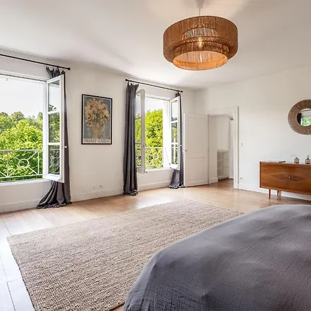 Domaine La Boissiere Bed & Breakfast