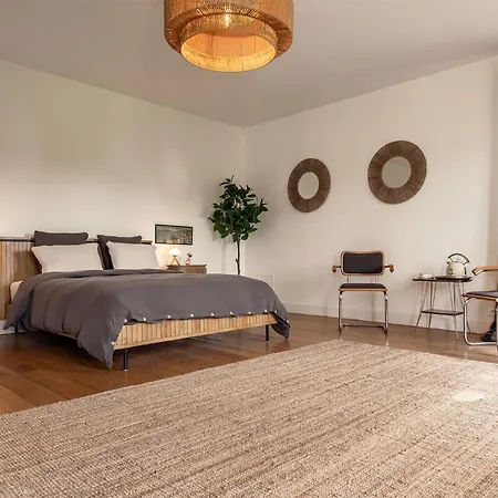 Bed & Breakfast Domaine La Boissiere