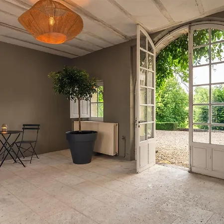 Domaine La Boissiere * Grand Brassac