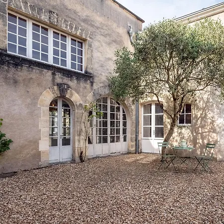 Bed & Breakfast Domaine La Boissiere *