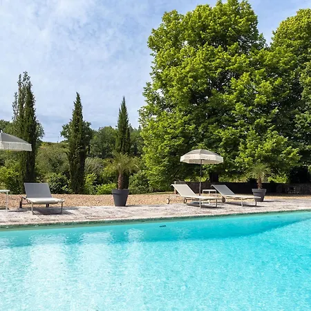 Bed and Breakfast Domaine La Boissiere Grand Brassac