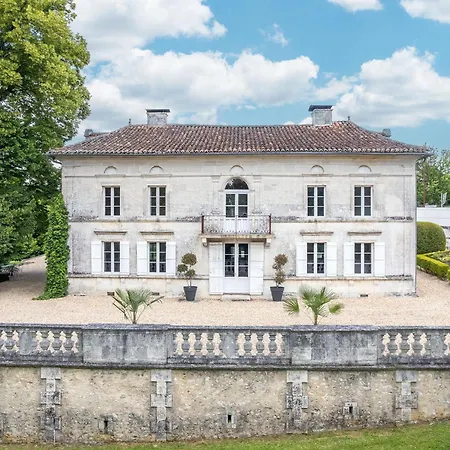 Domaine La Boissiere