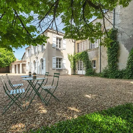 Domaine La Boissiere Bed & Breakfast Grand Brassac