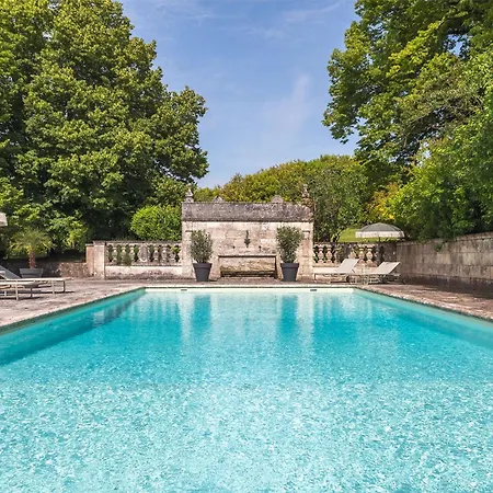 Domaine La Boissiere Bed & Breakfast *